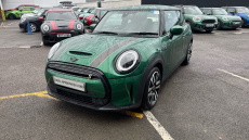 MINI Hatchback 135kW Cooper S Level 2 33kWh 3dr Auto Electric Hatchback